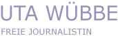 Uta Wübbe